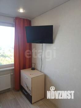 1-к квартира, на длительный срок, 29м2, 8/15 этаж