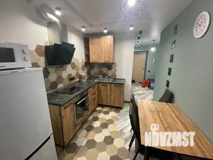 1-к квартира, посуточно, 33м2, 7/9 этаж