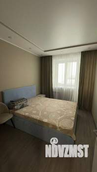 1-к квартира, на длительный срок, 42м2, 12/16 этаж