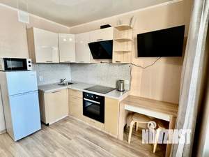 Студия квартира, посуточно, 20м2, 17/19 этаж