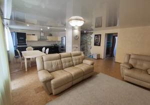 3-к квартира, на длительный срок, 113м2, 7/10 этаж