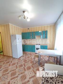 1-к квартира, на длительный срок, 45м2, 13/14 этаж