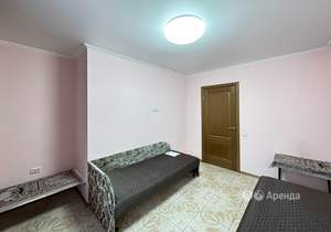 2-к квартира, на длительный срок, 48м2, 2/10 этаж