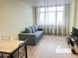 2-к квартира, посуточно, 43м2, 1/1 этаж