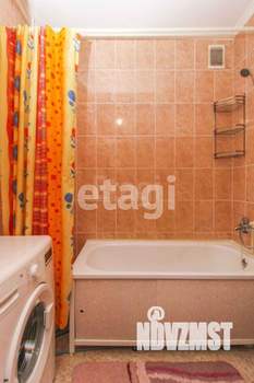 1-к квартира, на длительный срок, 52м2, 13/16 этаж