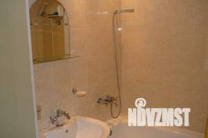 2-к квартира, посуточно, 48м2, 2/5 этаж