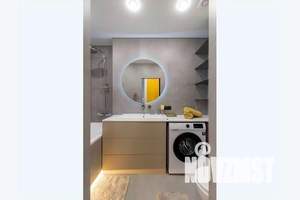 1-к квартира, посуточно, 42м2, 7/10 этаж