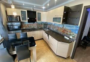 2-к квартира, на длительный срок, 65м2, 11/14 этаж