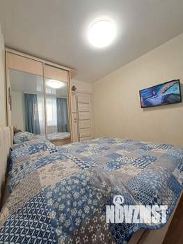 2-к квартира, посуточно, 70м2, 1/1 этаж