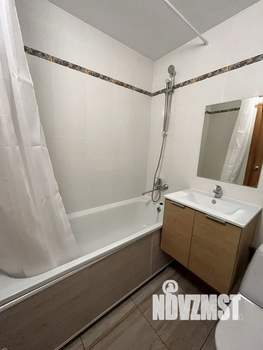 1-к квартира, на длительный срок, 36м2, 4/10 этаж