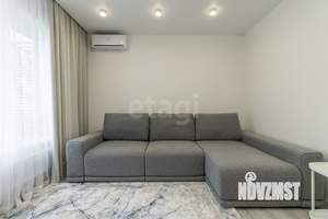 2-к квартира, на длительный срок, 47м2, 2/11 этаж