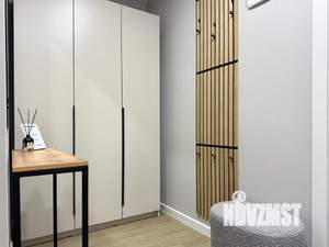 1-к квартира, посуточно, 45м2, 6/7 этаж