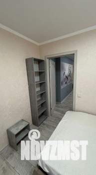 2-к квартира, на длительный срок, 58м2, 3/17 этаж