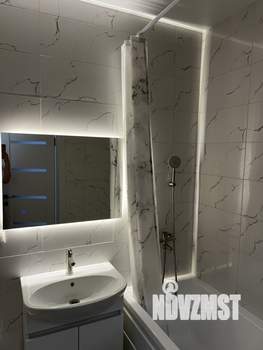 1-к квартира, на длительный срок, 47м2, 8/20 этаж