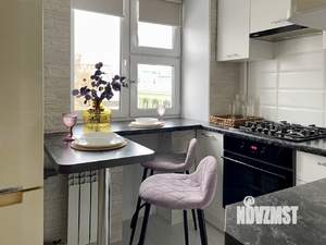 2-к квартира, посуточно, 49м2, 4/5 этаж