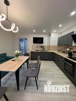 2-к квартира, на длительный срок, 65м2, 12/16 этаж