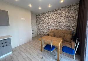 1-к квартира, на длительный срок, 41м2, 7/16 этаж