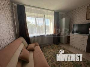 1-к квартира, на длительный срок, 13м2, 3/5 этаж