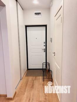 1-к квартира, на длительный срок, 34м2, 14/17 этаж