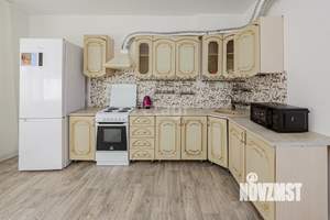 1-к квартира, на длительный срок, 50м2, 4/17 этаж