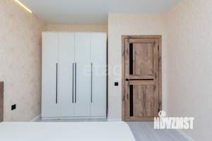 1-к квартира, на длительный срок, 40м2, 7/25 этаж