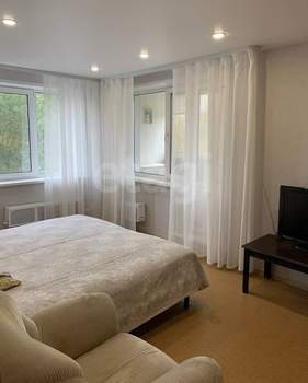 2-к квартира, на длительный срок, 51м2, 4/9 этаж