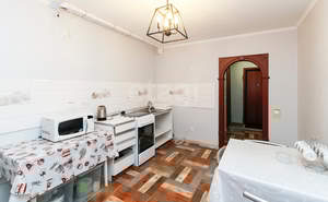 1-к квартира, на длительный срок, 45м2, 8/10 этаж