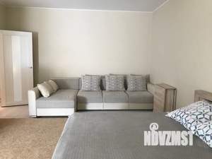 1-к квартира, посуточно, 40м2, 5/13 этаж