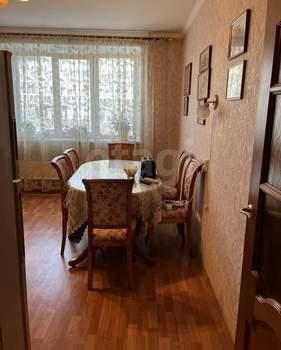 2-к квартира, на длительный срок, 65м2, 9/10 этаж