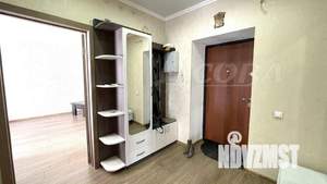 1-к квартира, на длительный срок, 47м2, 4/14 этаж