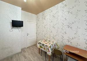 1-к квартира, на длительный срок, 43м2, 16/16 этаж