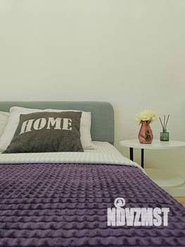 Студия квартира, посуточно, 30м2, 2/9 этаж