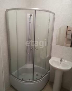 1-к квартира, на длительный срок, 37м2, 8/17 этаж