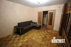 4-к квартира, на длительный срок, 73м2, 8/9 этаж