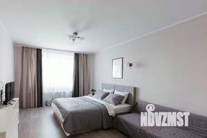 2-к квартира, посуточно, 70м2, 1/1 этаж
