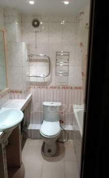 1-к квартира, на длительный срок, 40м2, 7/10 этаж