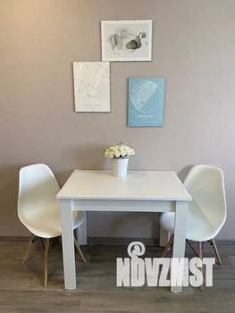 Студия квартира, посуточно, 22м2, 7/10 этаж