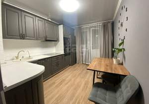 2-к квартира, на длительный срок, 53м2, 14/16 этаж