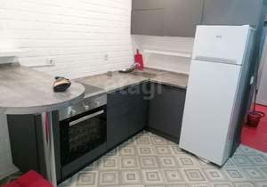 1-к квартира, на длительный срок, 36м2, 2/9 этаж