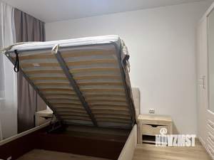 1-к квартира, на длительный срок, 40м2, 8/16 этаж