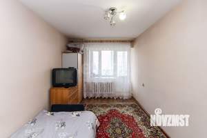 1-к квартира, на длительный срок, 35м2, 5/10 этаж