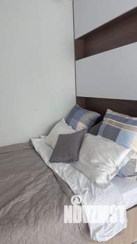 1-к квартира, посуточно, 33м2, 15/18 этаж