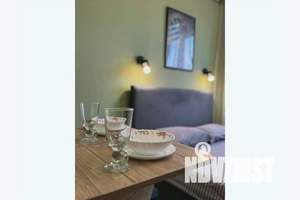 1-к квартира, посуточно, 20м2, 1/19 этаж