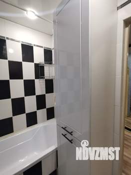 1-к квартира, на длительный срок, 35м2, 3/6 этаж