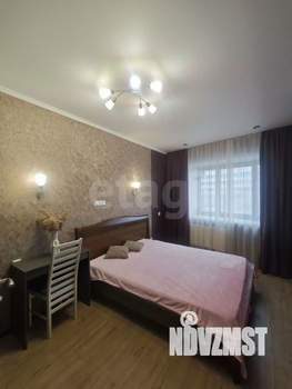 1-к квартира, на длительный срок, 47м2, 3/16 этаж