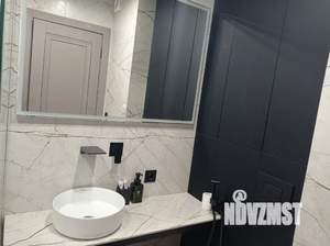 Студия квартира, посуточно, 21м2, 16/16 этаж