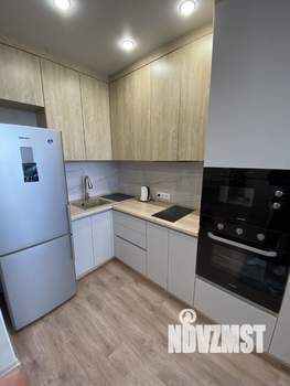 1-к квартира, на длительный срок, 39м2, 10/26 этаж