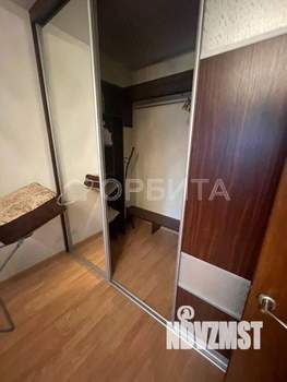 1-к квартира, на длительный срок, 44м2, 8/20 этаж