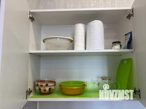 1-к квартира, посуточно, 35м2, 10/10 этаж