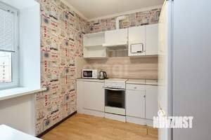 1-к квартира, на длительный срок, 31м2, 8/14 этаж